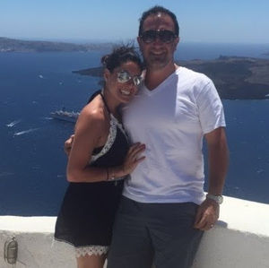 Meet your Posher, Veronica